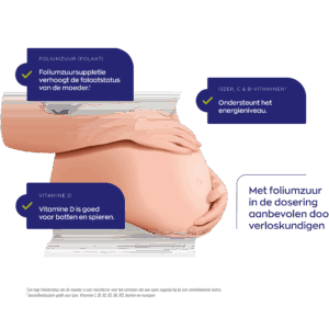 Multi Dag & Nacht Mama